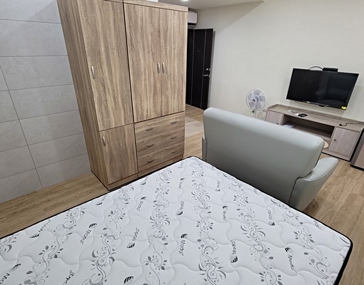 🍎全新裝潢採光3樓大套房🏆中信陳筱芸 - Image 5