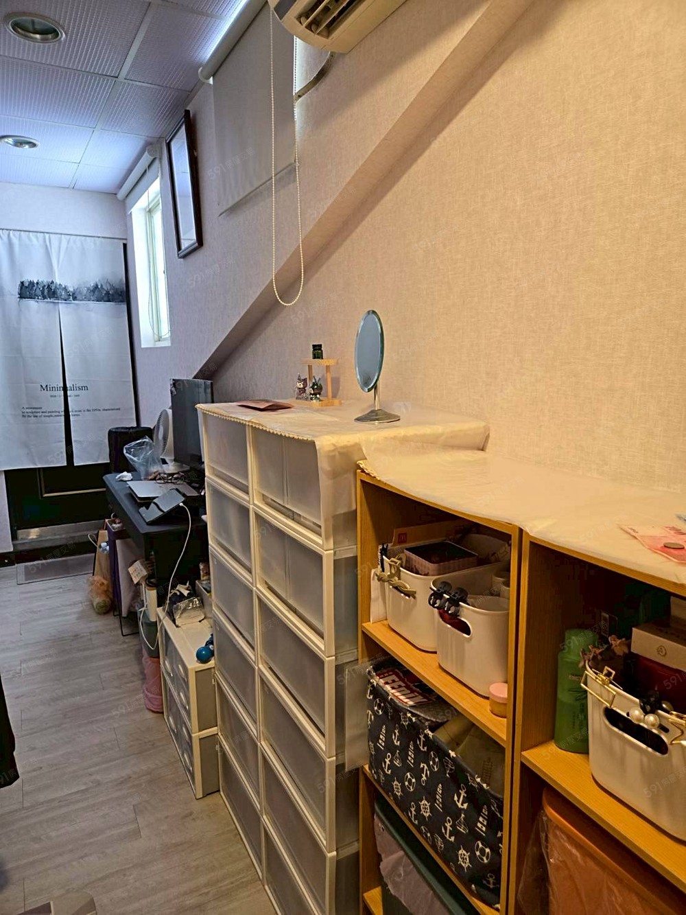 一年起租/精品房源❤8.0坪/成熟社區 - Image 1