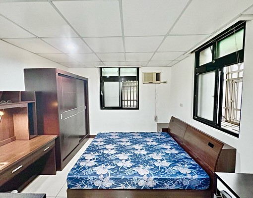 🔥秒殺價🏡高質感採光通風大套房✨大面窗浴廁乾濕分離低樓層 - Image 3