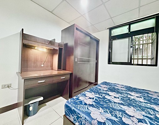 🔥秒殺價🏡高質感採光通風大套房✨大面窗浴廁乾濕分離低樓層 - Image 9