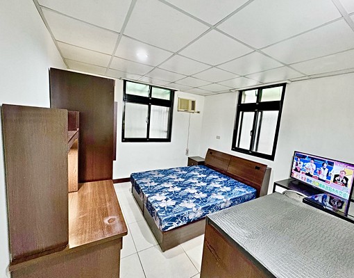 🔥秒殺價🏡高質感採光通風大套房✨大面窗浴廁乾濕分離低樓層 - Image 13