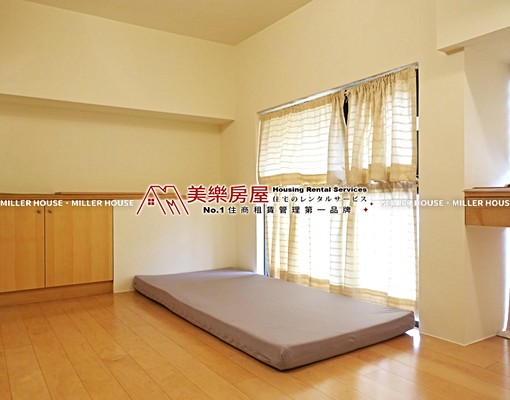 美樂、士林MRT、生活機能方便、室內挑高可站、1+1房的空間 - Image 4