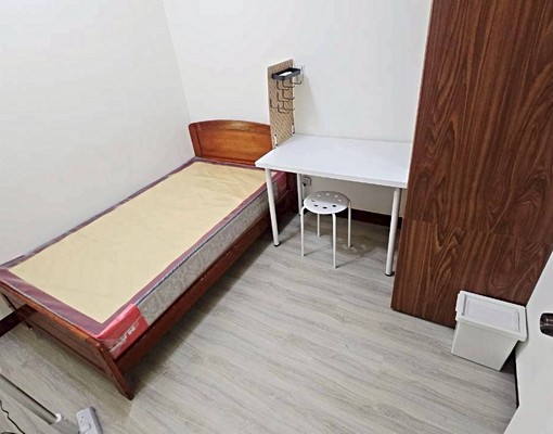 [稀有釋出]菜寮捷運站行政區公寓三房~(可租補) - Image 6