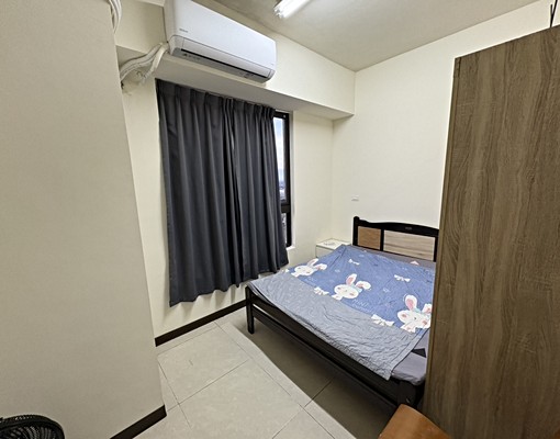 ⭐️精選大樓⭐️新屋飯店式大樓，精選二房 - Image 3