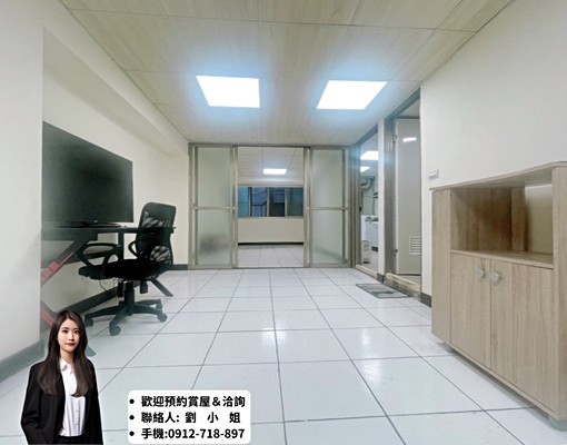 西屯近文心家樂福💖爬梯二樓樓中樓四房｜孝親房｜雙主臥 - Image 10