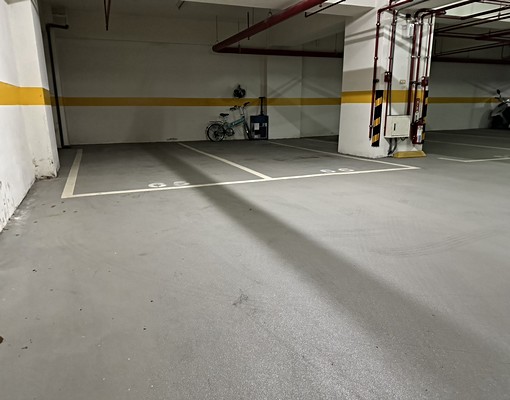 走路到高鐵台水台電平面汽車位樓中樓大套房有陽台 - Image 5