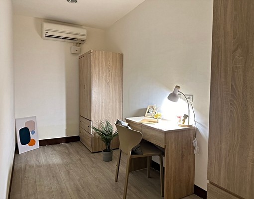 兩房⭐免服務費⭐可貓⭐家俱家電全 - Image 3