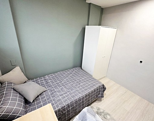 近捷運輔大站【秒殺雅房】大金冷暖★公共廚房 - Image 4