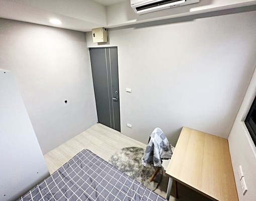 近捷運輔大站【秒殺雅房】大金冷暖★公共廚房 - Image 2