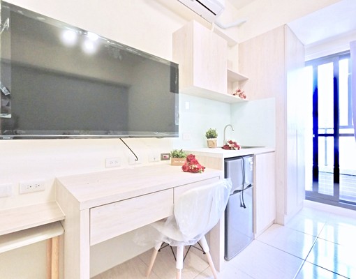 可雙租補✨整棟超新✨陽台獨洗曬✨衛浴開窗✨室內機車位✨子母車 - Image 5