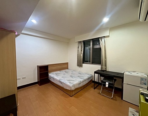 七張🏠獨洗曬/乾濕分離/雙門冰箱/空間寬敞/採光通風 - Image 2