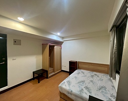 七張🏠獨洗曬/乾濕分離/雙門冰箱/空間寬敞/採光通風 - Image 4