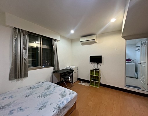 七張🏠獨洗曬/乾濕分離/雙門冰箱/空間寬敞/採光通風 - Image 3
