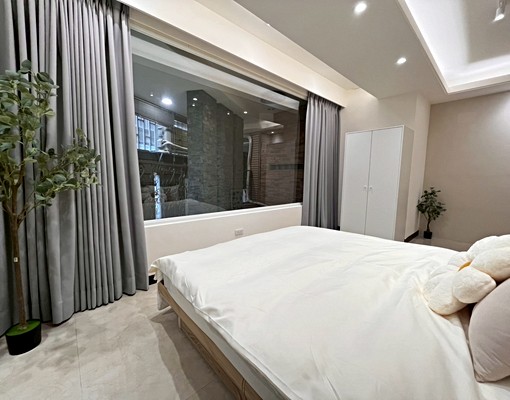 🌟臨沂靜巷宅|仁愛商圈|大坪數|忠孝新生5分鐘有車位 - Image 11