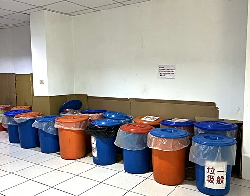 好宅「社宅可租補可戶籍」信義北醫電梯一房一廳/免仲介費 - Image 13
