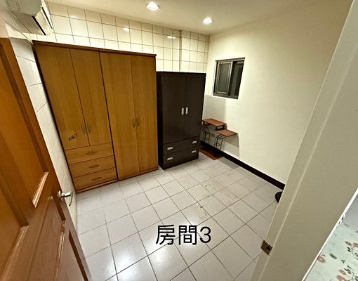品位居所👌3房2廳️漂亮裝潢鄰近捷運三和國中站及徐匯國中站 - Image 11