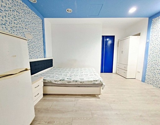 文心公園✨租屋補助✅短租首選✅超大坪數✅ - Image 2