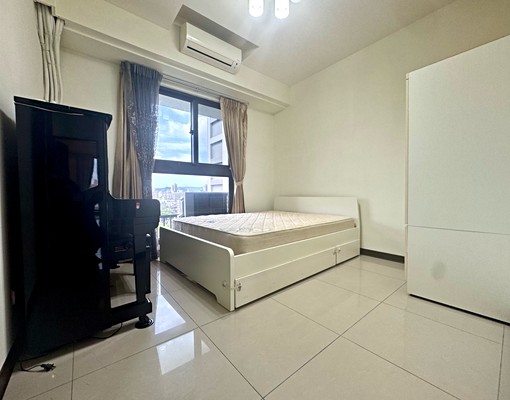 【桃園火車站·統領商圈】🛍️全配三房雙衛🎉機能佳✨ - Image 6