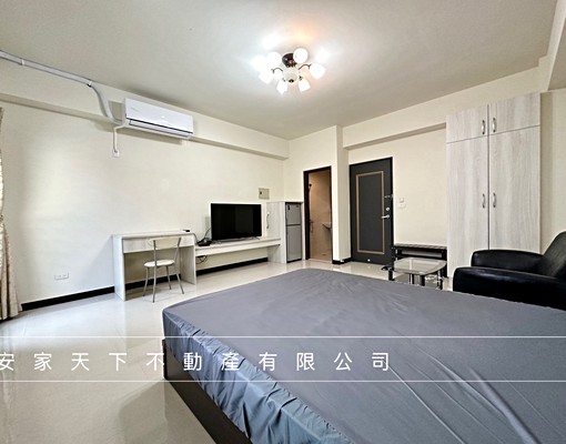 必須就是你❤️超大坪數❤️東海中科小資可貓可租補獨洗曬高採光 - Image 4