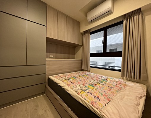 🍎社會住宅🍎橋頭華雄音樂河景觀精緻裝潢平車可租補 - Image 2