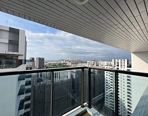 🍎社會住宅🍎橋頭華雄音樂河景觀精緻裝潢平車可租補 - Image 6
