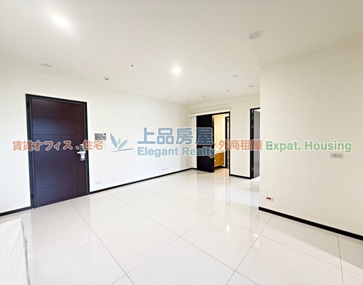 J137842河濱高樓景✫全新大樓採光兩房 - Image 3