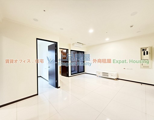 J137842河濱高樓景✫全新大樓採光兩房 - Image 2