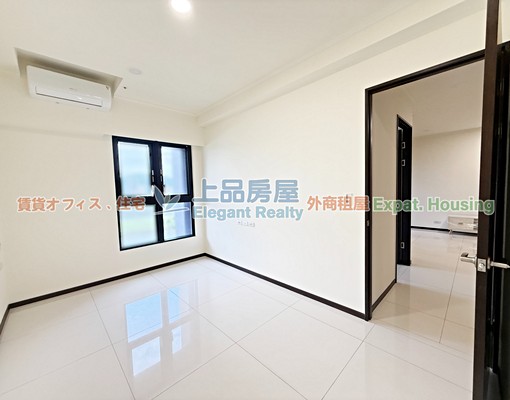 J137842河濱高樓景✫全新大樓採光兩房 - Image 6