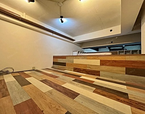 出租關新商圈雲崗便宜稀有邊間裝潢燙金店面 - Image 4