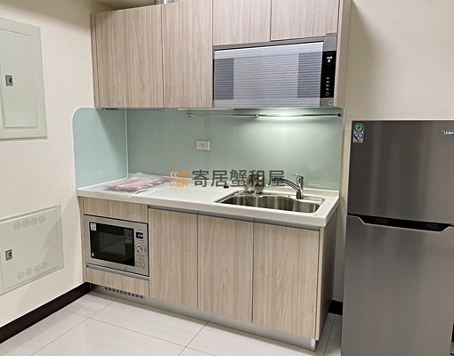 寄居蟹社會住宅🏠德勝街免仲可租補可寵大2房 - Image 9