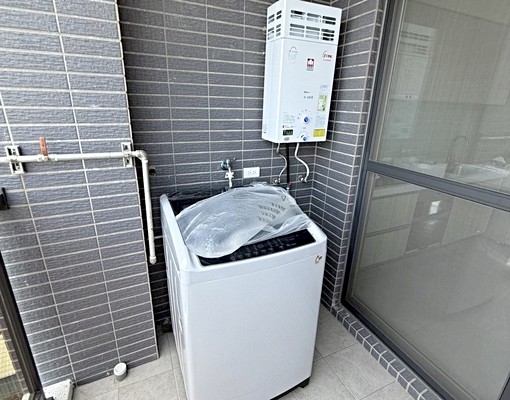 銅鑼御鼎五期|全新三房兩廳兩衛浴一陽台(含平面車位) - Image 6