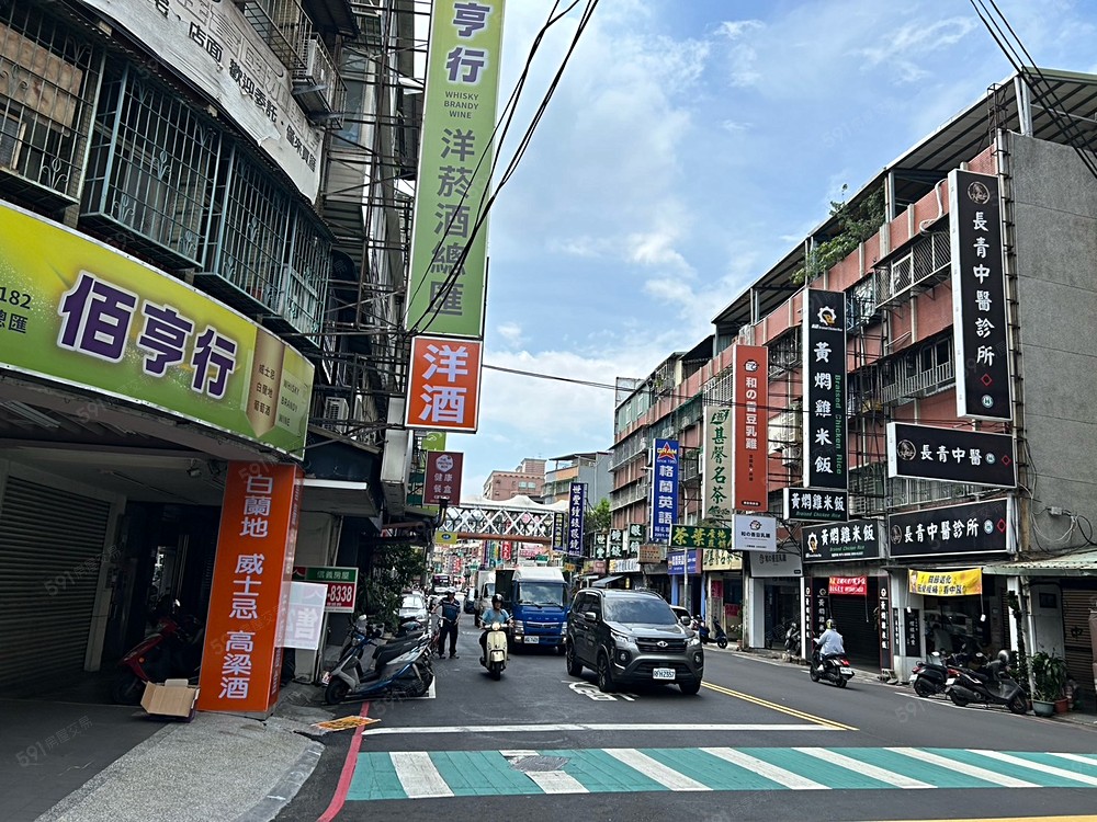新北租屋,新莊租屋,住辦出租