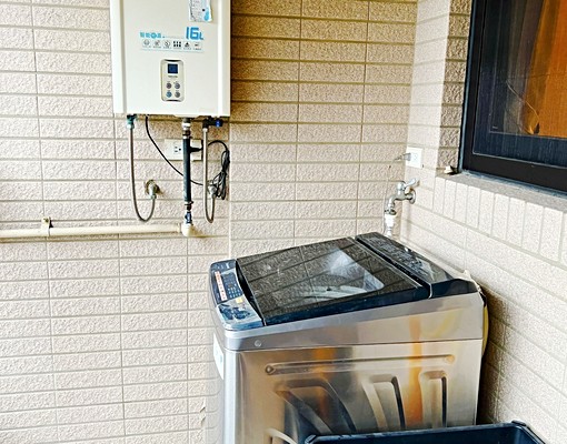 職業友善★家俱電全配★兩房有車位★近74國道1 - Image 10