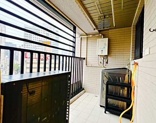職業友善★家俱電全配★兩房有車位★近74國道1 - Image 9