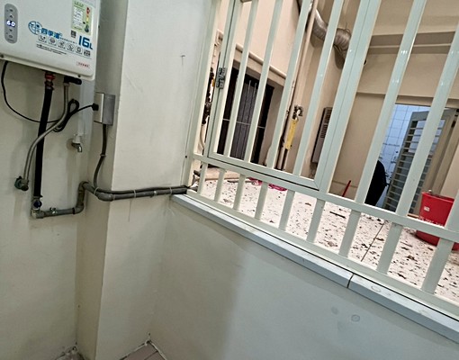 築夢租屋~近車站/可補助/有電梯/獨立陽台/可貓咪 - Image 8