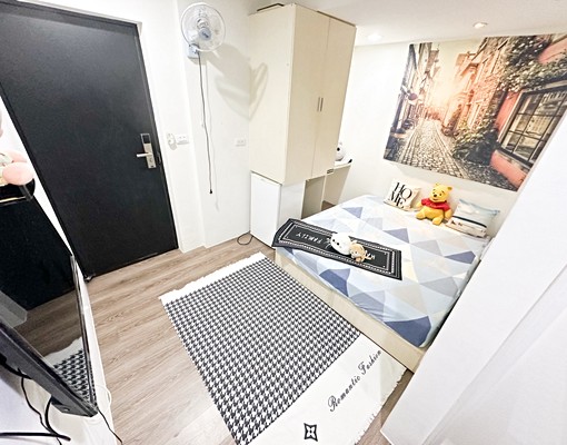 文心/青海❇電梯❇精品漂亮時尚商旅❇大衛浴乾濕分離❇獨洗 - Image 2