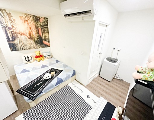 文心/青海❇電梯❇精品漂亮時尚商旅❇大衛浴乾濕分離❇獨洗 - Image 1