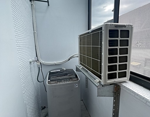 近龜山工業區桃園巨蛋獨洗獨曬全新家具家電優質大套房 - Image 13