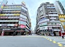 中正區-館前路開放式格局，15.4坪