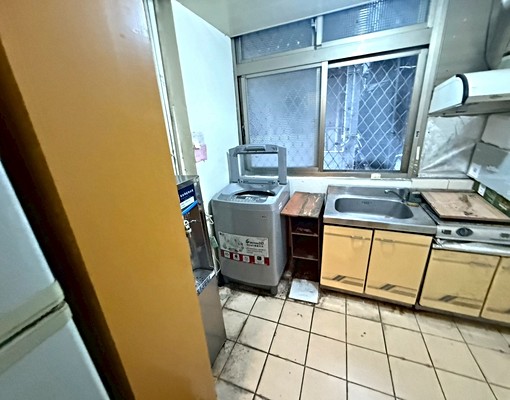 台北小巨蛋/免爬高/通風家具齊全/包水網路/雙捷生活機能佳 - Image 10
