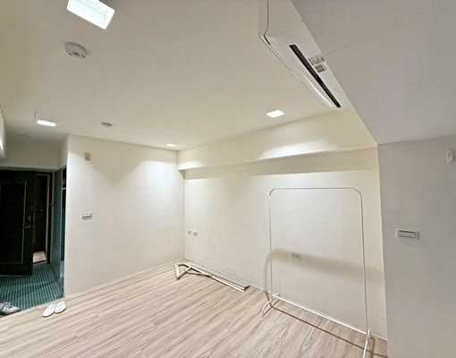 大安森林公園、台水電/全新裝潢❣️採光通風佳獨洗曬機能佳🏠 - Image 4