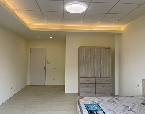 🏠可租🎀竹北市區精裝家具電🎀質感美3房/近台元🧡 - Image 3
