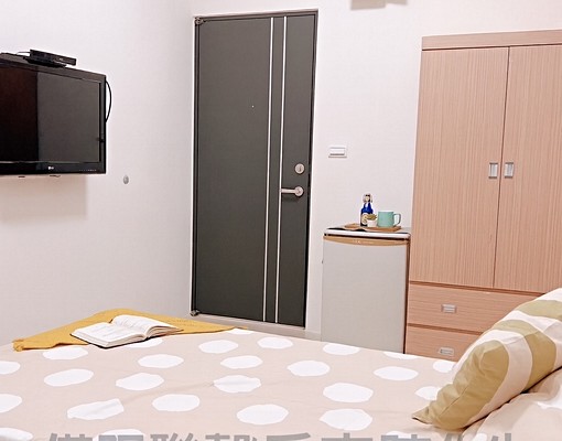 正福港街,全新裝潢宜上班族,採光通風 - Image 3