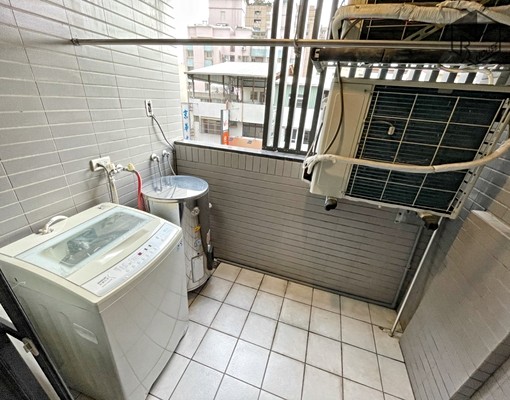 🚀電梯一房一廳🚀租補|陽台獨洗曬|流理台 - Image 9