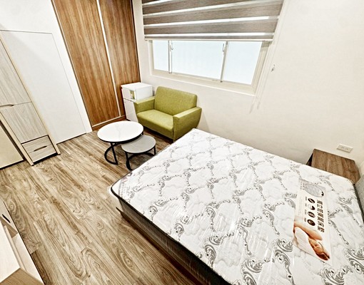 捷運三和國中5分【優質租案】大面採光★全新裝潢★低樓層 - Image 3