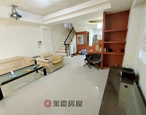 可租補戶籍!誠品春天四樓大透天!家庭入住推推!! - Image 1
