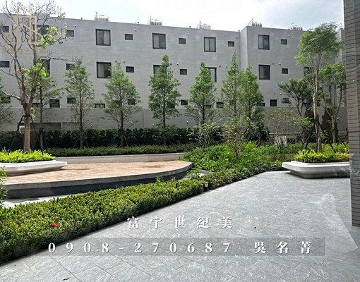 租🤎和美富宇世紀美|三改兩房大客廳 - Image 13