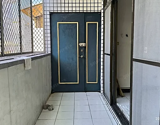體育路二樓寓🐾室內30坪🐾陽台進出🐾三房採光佳 - Image 5