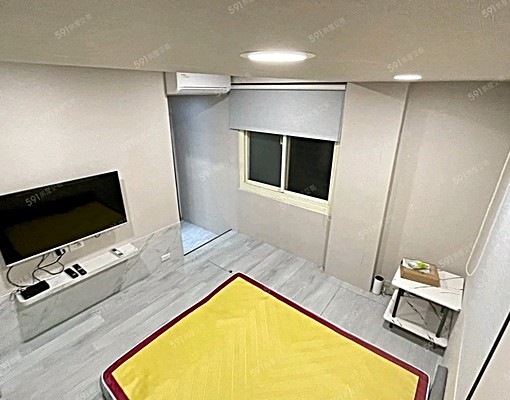 後山埤❤️透山厝四樓溫馨套房~獨洗~大露台~流理台~乾濕分離 - Image 1