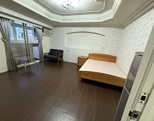 大晟社宅~可租補~宜市台大校園大套房 - Image 1